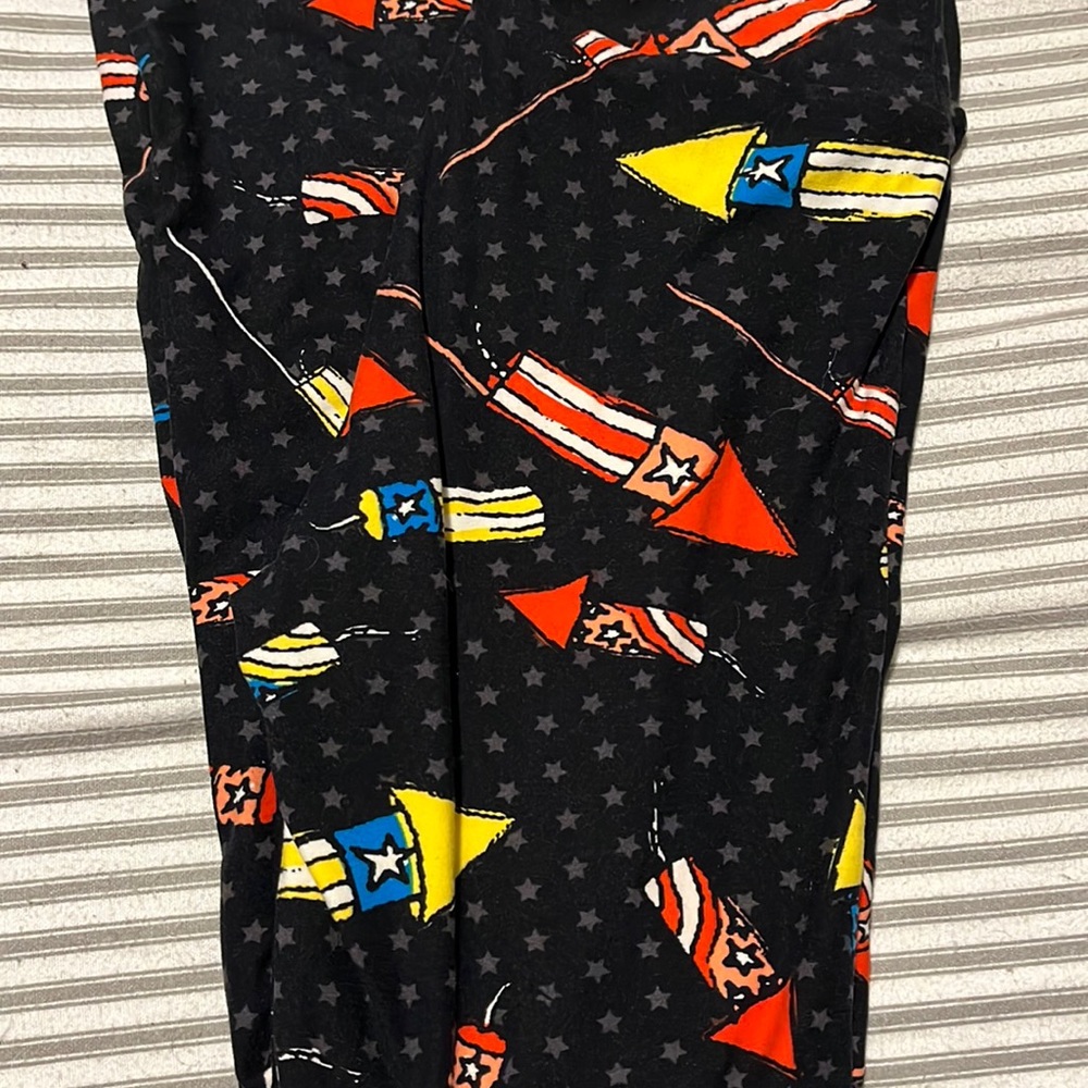 LuLaRoe leggings